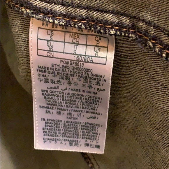 Guess jacket - Picture 3 of 3